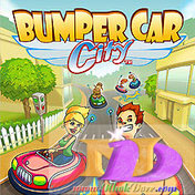Bumper Car City
